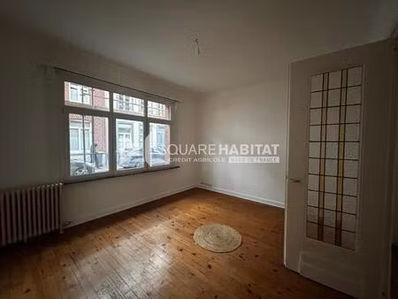 location maison 4 pièces 139m² marcq en baroeul 59700