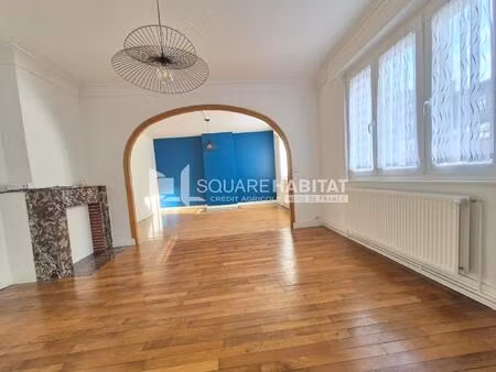 location appartement 3 pièces 87m² arras 62000