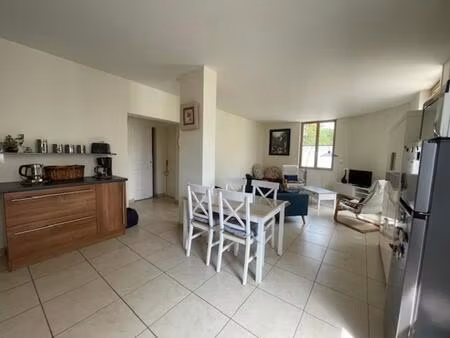 location appartement 2 pièces 60m² dunkerque 59240