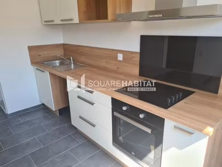 location appartement 3 pièces 74m² valenciennes 59300