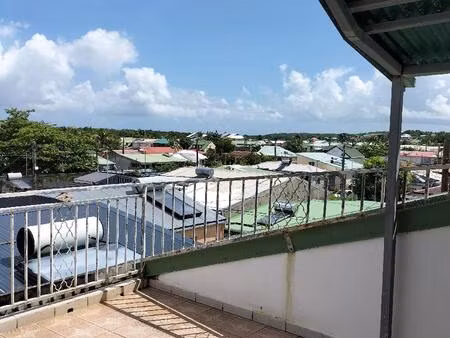 achat maison 14 pièces 276m² port louis 97117