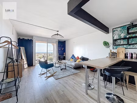 achat appartement 3 pièces 67m² st denis 97400