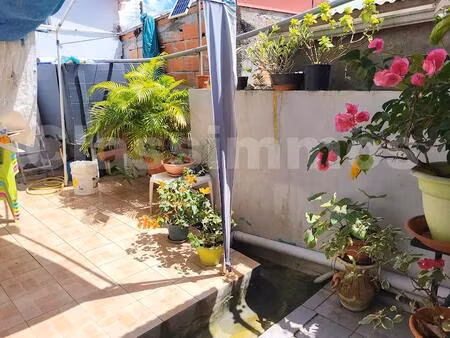 achat maison 9 pièces 144m² fort de france 97200