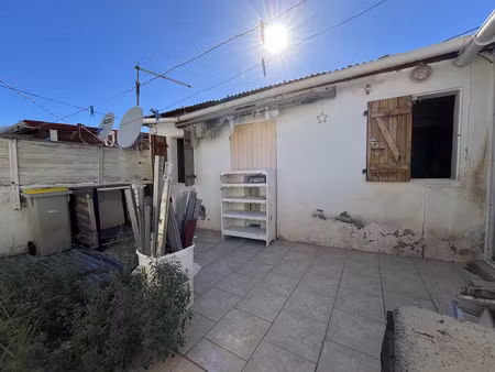 achat maison 3 pièces 59m² st denis 97400