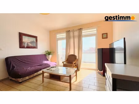 achat appartement 4 pièces 88m² cayenne 97300