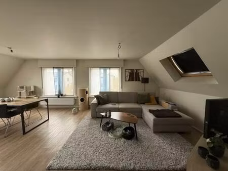 appartement te huur in nazareth-de pinte