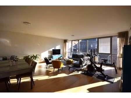 appartement te huur in gent