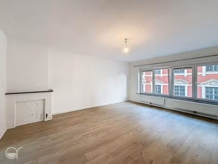appartement te huur in gent