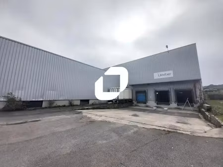 location local d'activités saint fargeau ponthierry 77310