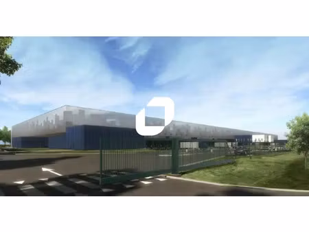 location entrepôt tournan en brie 77220