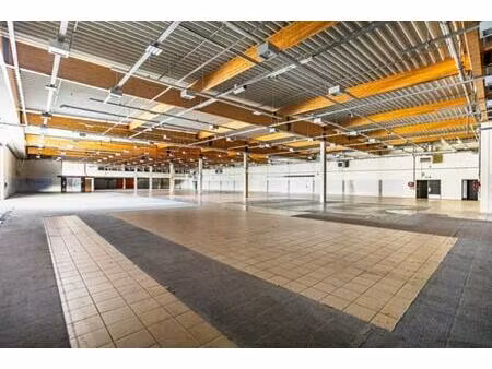 commerciële eigendom te huur in geraardsbergen