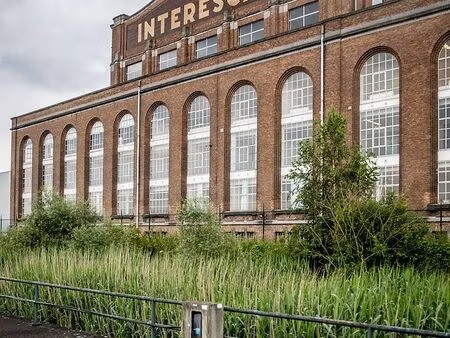 kantoorruimte te huur