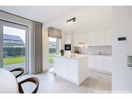 huis te huur in hulshout