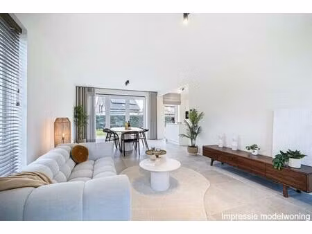 huis te huur in hulshout