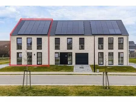 huis te huur in hulshout