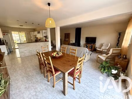 maison à passa (66300)