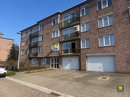 appartement: 2 slk.   t en p