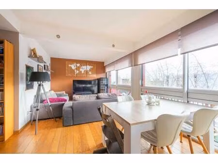 appartement de 3 pièces de 70 m² à la celle-saint-cloud