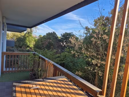 appartement t4 avec terrasse mérignac  achat entre particuliers