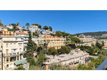 location appartement 1 pièce 20 m² à nice (06000)