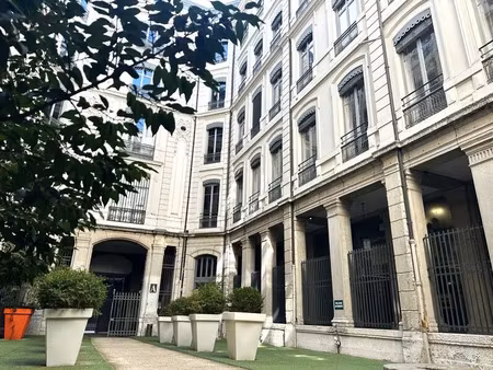 bureaux à la vente - quartier terreaux