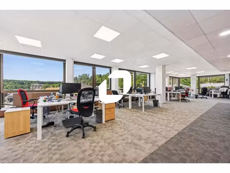 vente bureau saint cloud 92210