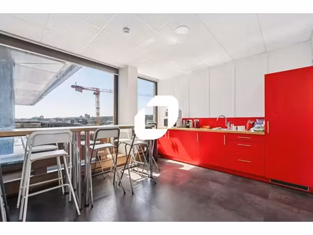 vente bureau saint cloud 92210