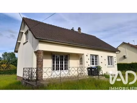 maison à abancourt (60220)