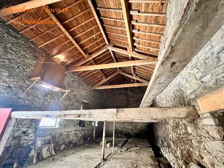 vente maison 7 pièces 180 m² la llagonne (66210)