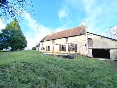 maison 3 pièces - 106 m²