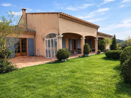 vente maison 6 pièces 185 m² rochefort-du-gard (30650)