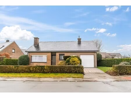 huis te koop in nieuwkerken-waas met 2 slaapkamers