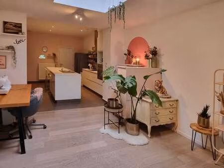 huis te koop in tielt met 3 slaapkamers