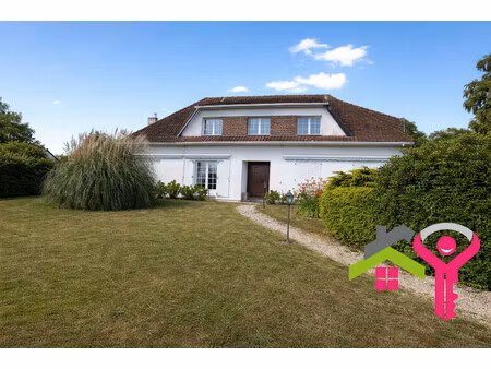 maison familiale 250m²