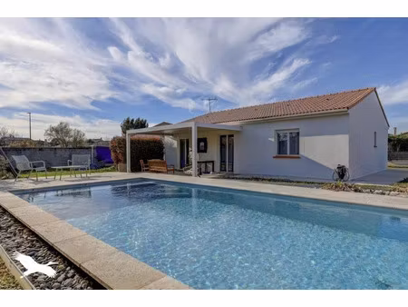 vente maison 4 pièces 113 m² à gratentour (31150)  340 000 €