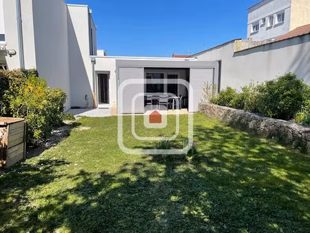 vente maison 4 pièces 90 m² à reims (51100)  365 000 €