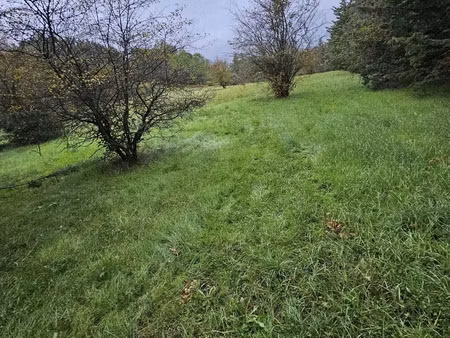 terrain à bâtir à crespian (30260)