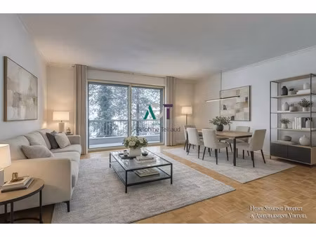 vente appartement 4 pièces 96m2 meylan 38240 - - surface privée