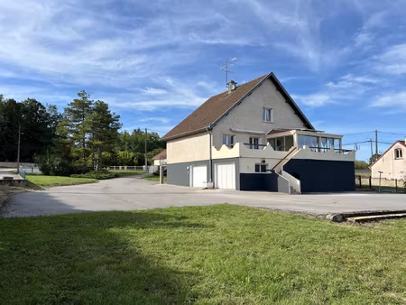 maison traditionnelle