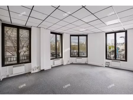 achat local professionnel 266m²