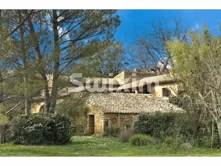 annonce maison à vendre