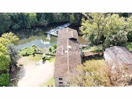 vente maison 6 pièces 300 m² à castres (81100)  319 000 €