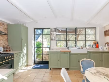 vente maison 3 pièces 92 m² à montbazin (34560)  335 000 €