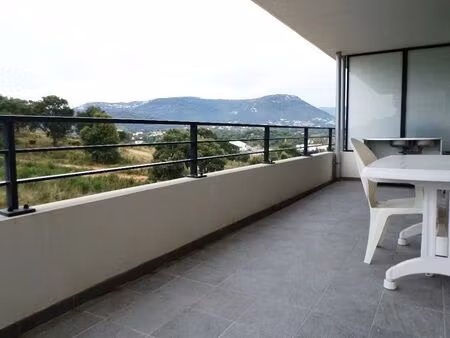 location appartement 2 pièces 42 m² à ajaccio (20090)