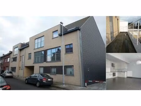 appartement à vendre à varenbosstraat 20 malines (rbv39299)