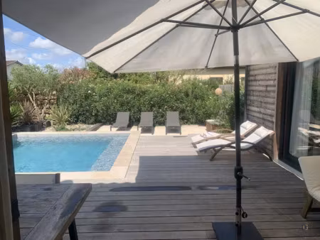 vente maison 4 pièces 99.66 m² à salies-de-bearn (64270)  336 000 €