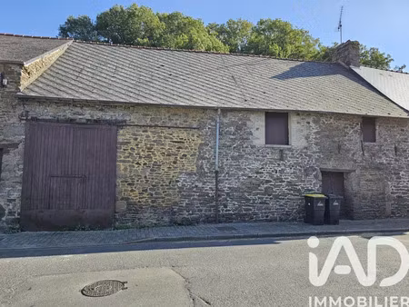 grange à saint-broladre (35120)
