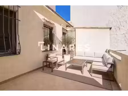 vente maison marseille 5eme (13005) - - surface privée