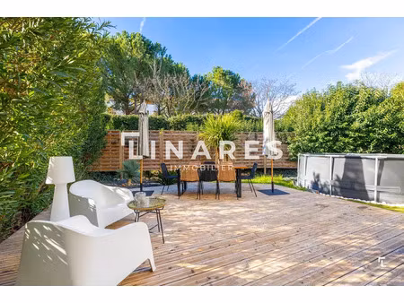 vente appartement 3 pièces 60m2 aix-en-provence 13100 - 350000 € - surface privée
