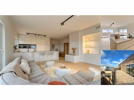 penthouse à vendre à troonstraat 60 ostende (rbv39806)